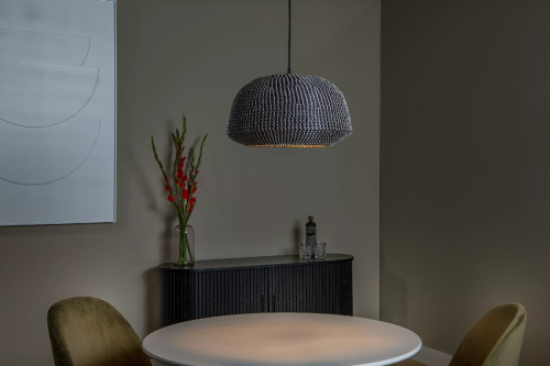 Подвесной светильник Lucide Maduka 10450/47/30 изображение в интернет-магазине Cramer Light фото 3