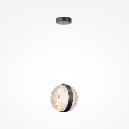 Подвесной светильник Maytoni Misterio MOD379PL-L6B3K изображение в интернет-магазине Cramer Light фото 2