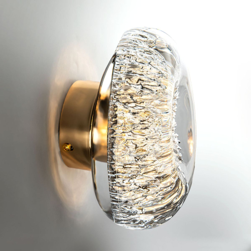 Настенный светильник Modestyle MS.6566.01 изображение в интернет-магазине Cramer Light фото 5