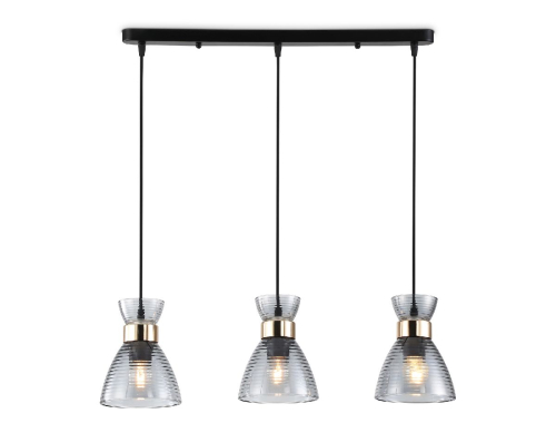 Подвесной светильник Ambrella Light Loft Traditional TR3407 изображение в интернет-магазине Cramer Light