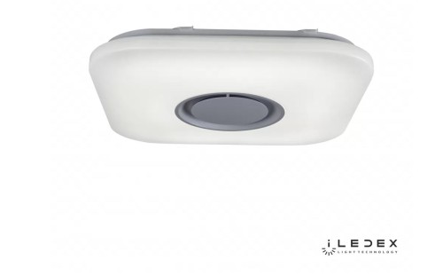 Потолочный светильник iLedex Music Music-48W-Square изображение в интернет-магазине Cramer Light фото 2