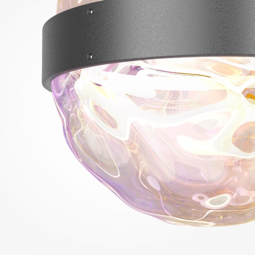 Настенный светильник Maytoni Misterio MOD379WL-L6B3K изображение в интернет-магазине Cramer Light фото 3