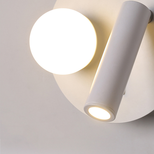 Настенный светильник ImperiumLoft Snotra Wall 224139-23 изображение в интернет-магазине Cramer Light фото 2