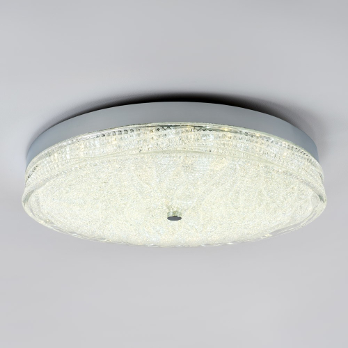 Потолочный светильник LED4U L1117-500 CR изображение в интернет-магазине Cramer Light фото 5