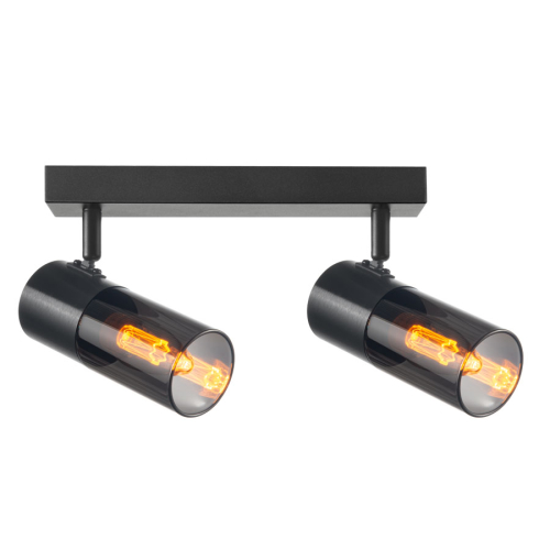 Спот General GWL-2E14-M-IP20 662813 изображение в интернет-магазине Cramer Light