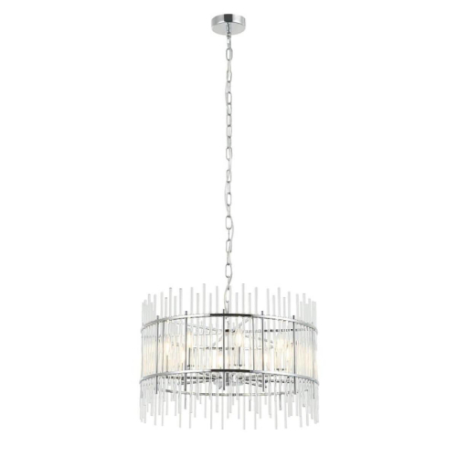 Подвесная люстра Stilfort Sia 2146/09/08P изображение в интернет-магазине Cramer Light