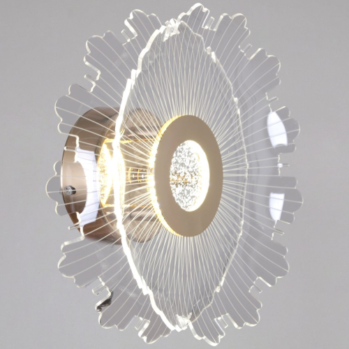 Настенный светильник Reluce 07679-0.2-01 изображение в интернет-магазине Cramer Light фото 4