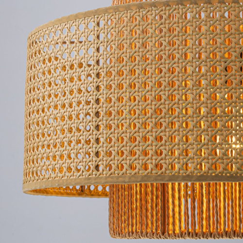 Подвесной светильник Favourite Organicum 4769-1P изображение в интернет-магазине Cramer Light фото 4