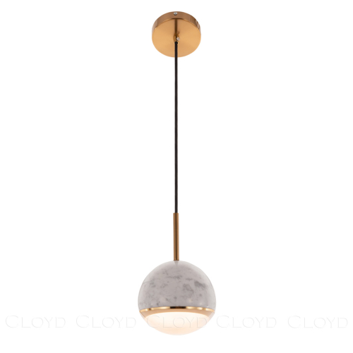 Подвесной светильник Cloyd Lunar 11058 изображение в интернет-магазине Cramer Light фото 5