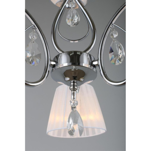 Потолочная люстра Omnilux Cardillo OML-56607-03 изображение в интернет-магазине Cramer Light фото 5