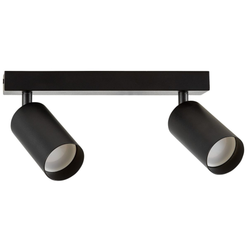 Спот Lampit Neo TS TK50-C2 BK изображение в интернет-магазине Cramer Light