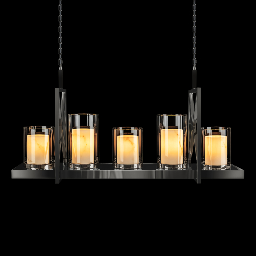 Подвесной светильник Loft IT Candlebox 10436/1000R изображение в интернет-магазине Cramer Light фото 4