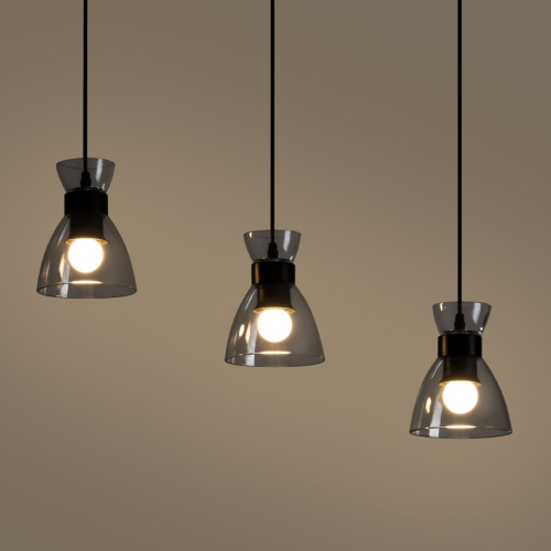 Подвесной светильник Freya Topi FR5503PL-03B изображение в интернет-магазине Cramer Light фото 10