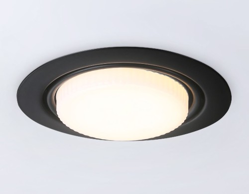 Встраиваемый светильник Ambrella Light Standard spot G10123 изображение в интернет-магазине Cramer Light фото 3