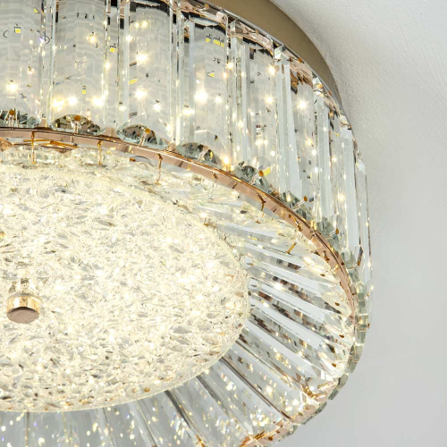 Потолочный светильник Modelux ML.2305.400 GD изображение в интернет-магазине Cramer Light фото 7