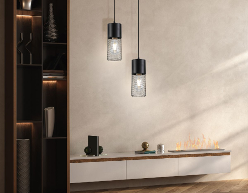 Подвесной светильник Ambrella Light Loft Traditional TR8500 изображение в интернет-магазине Cramer Light фото 5
