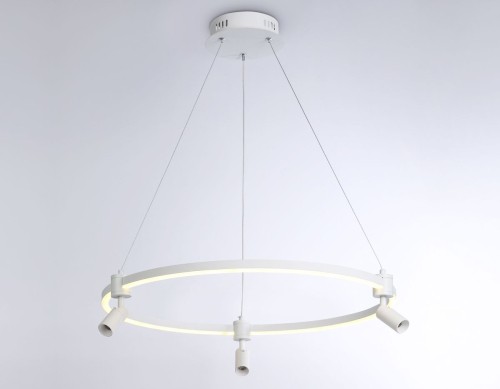 Подвесной светильник Ambrella Light Comfort FL5292 изображение в интернет-магазине Cramer Light фото 5