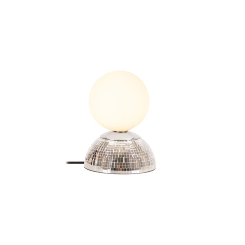Настольная лампа Lucide Glitzer 10527/01/14 изображение в интернет-магазине Cramer Light