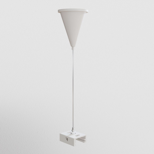 Подвес Maytoni Technical Accessorises TRA005WS-31W изображение в интернет-магазине Cramer Light фото 2