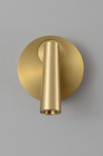 Бра Crystal Lux CLT 233W GO дополнительное фото фото 5