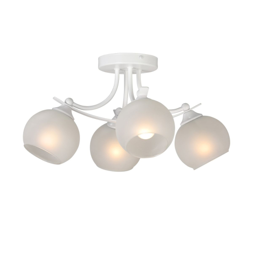 Потолочная люстра Vitaluce V2564-0/4PL изображение в интернет-магазине Cramer Light фото 4