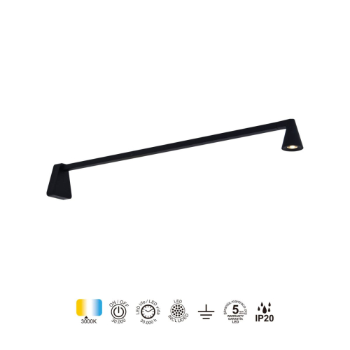 Настенный светильник Mantra Africa 9413 изображение в интернет-магазине Cramer Light фото 5