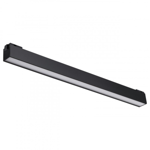Трековый светильник Novotech Kit 358521 изображение в интернет-магазине Cramer Light