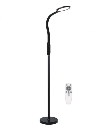 Торшер ARTSTYLE TL-510B изображение в интернет-магазине Cramer Light