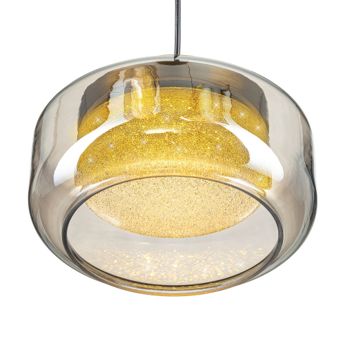 Подвесной светильник Citilux Signature CL247012 изображение в интернет-магазине Cramer Light фото 6