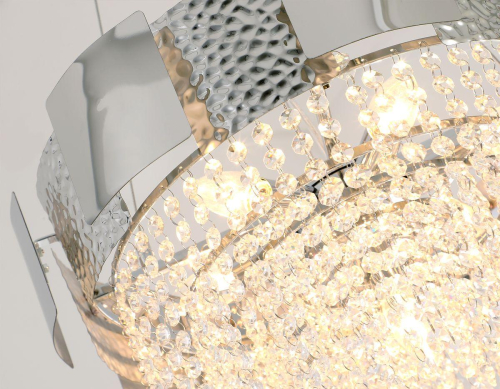 Подвесная люстра Ambrella Light Traditional TR5244 изображение в интернет-магазине Cramer Light фото 3