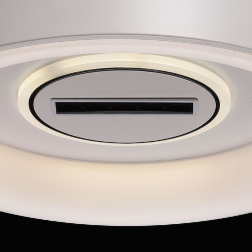 Потолочная люстра De Markt Мадлен 424014201 изображение в интернет-магазине Cramer Light фото 10