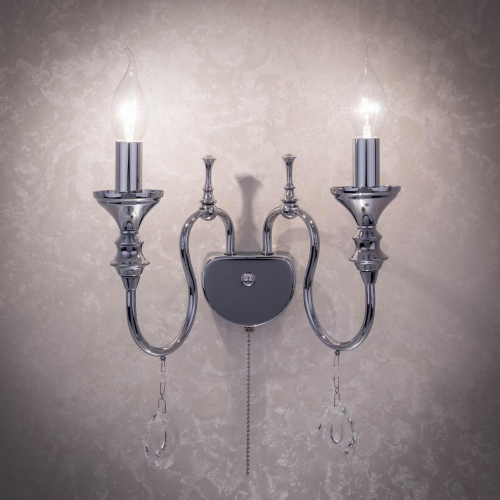 Бра Citilux Рига CL437321 дополнительное фото фото 3