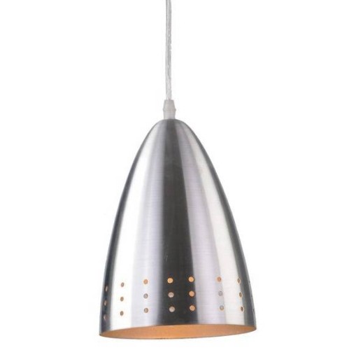 Подвесной светильник Arte Lamp 24 A4081SP-1SS изображение в интернет-магазине Cramer Light