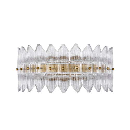Настенный светильник Favourite Mirabella 4754-1W изображение в интернет-магазине Cramer Light фото 2