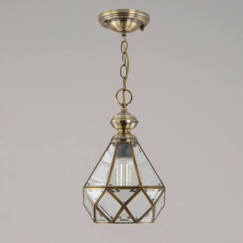 Подвесной светильник Citilux Витра-1 CL442110 изображение в интернет-магазине Cramer Light фото 4