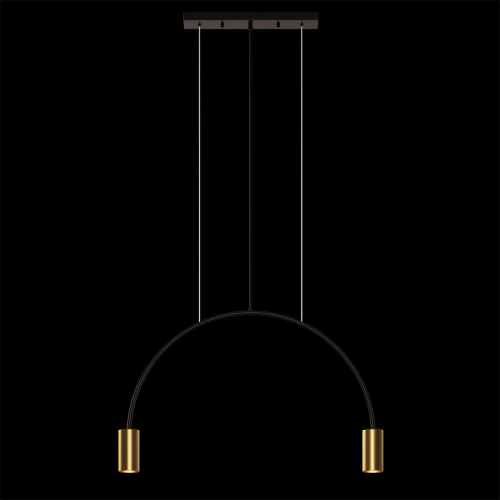 Подвесной светильник Loft IT 5043-2 изображение в интернет-магазине Cramer Light фото 2