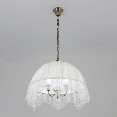 Подвесная люстра Citilux Базель CL407134 изображение в интернет-магазине Cramer Light фото 9