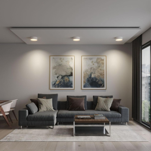 Накладной светильник Novotech Over Orbis 359598 изображение в интернет-магазине Cramer Light фото 3