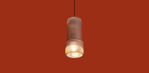 Подвесной светильник Freya Versato FR5599PL-01CG изображение в интернет-магазине Cramer Light фото 2