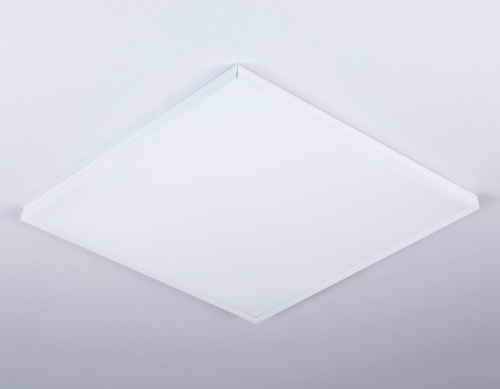Светодиодная панель Ambrella Light Panels DPS1017 изображение в интернет-магазине Cramer Light фото 3