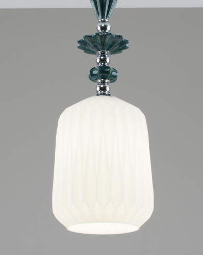 Подвесной светильник Moderli Charm V11173-1P изображение в интернет-магазине Cramer Light фото 5