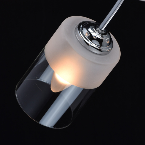 Потолочная люстра De Markt City Олимпия 638014005 изображение в интернет-магазине Cramer Light фото 3