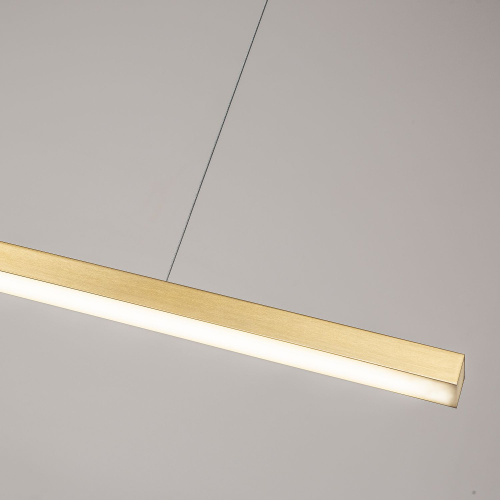 Подвесной светильник F-Promo Firmato 4061-1P изображение в интернет-магазине Cramer Light фото 6