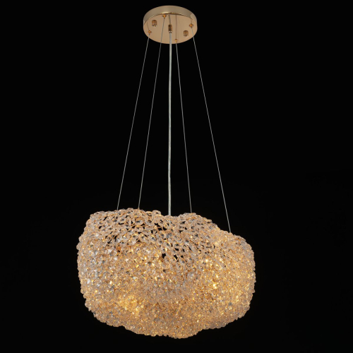 Подвесная люстра Citilux Cloudy CL323262 изображение в интернет-магазине Cramer Light фото 4