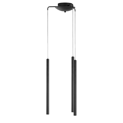Подвесной светильник Lightstar Tubo L3T747237 изображение в интернет-магазине Cramer Light