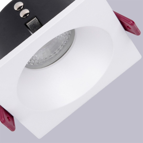 Встраиваемый светильник Favourite Soggy 4530-1C изображение в интернет-магазине Cramer Light фото 4