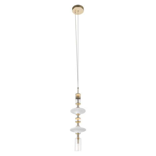 Подвесной светильник Loft IT Spindle 10423/B изображение в интернет-магазине Cramer Light фото 3