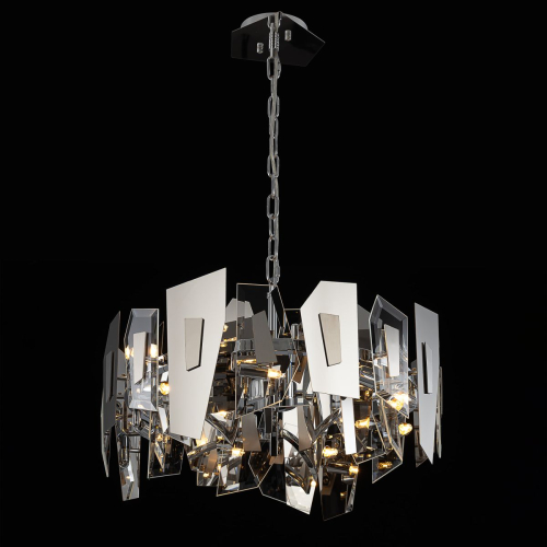 Подвесная люстра Citilux Dart CL231251 изображение в интернет-магазине Cramer Light фото 4