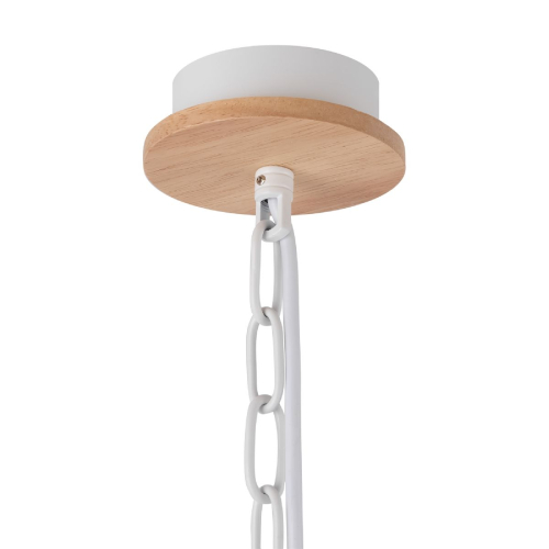 Подвесная люстра Freya Nendo FR5138PL-05W изображение в интернет-магазине Cramer Light фото 4