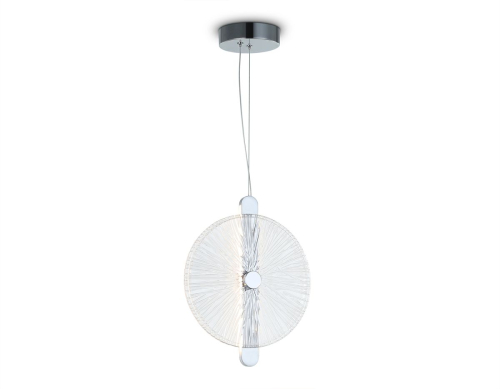 Подвесной светильник Ambrella Light High Light Crystal LH31145 изображение в интернет-магазине Cramer Light фото 8